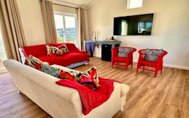 Hermanus Accommodation at Berg to Beach | Viya