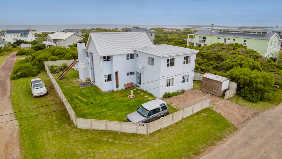 Betty's Bay Accommodation at  | Viya