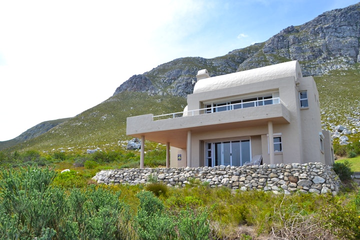 Western Cape Accommodation at Bettys Bay View | Viya