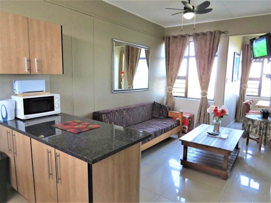 Port Shepstone Accommodation at  | Viya