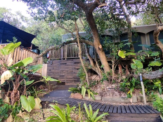 Garden Route Accommodation at  | Viya