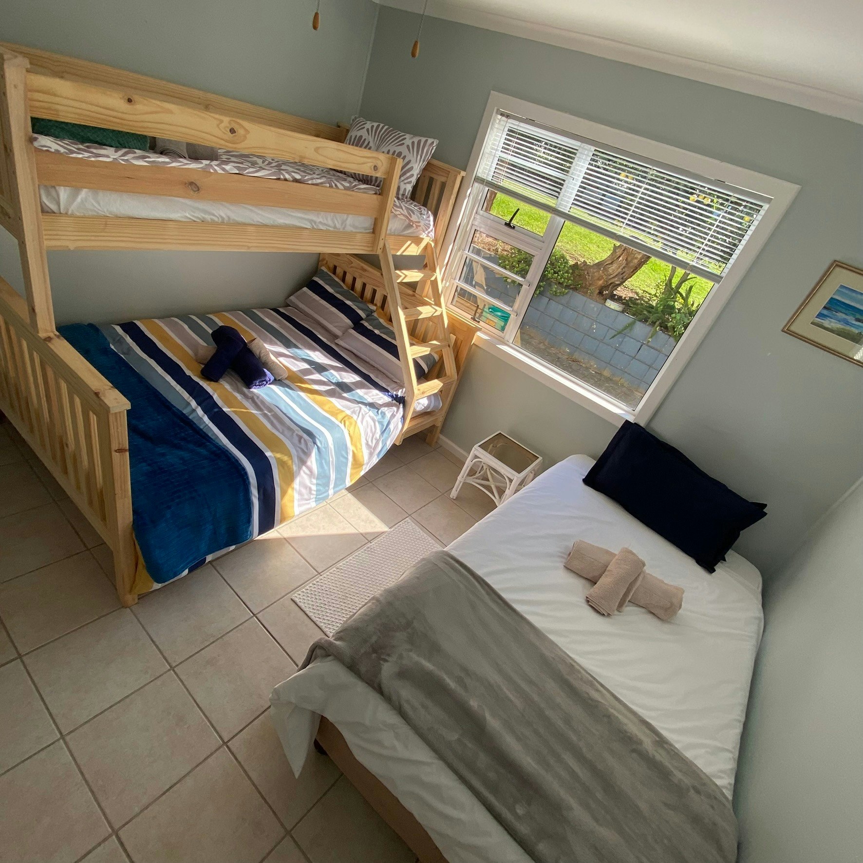 Amaza Self-catering Accommodation image no 22 of 32