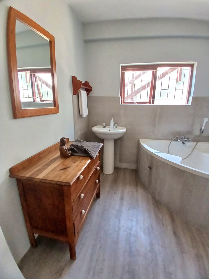 Gansbaai Accommodation at Vergezicht Vakansie Huis | Viya