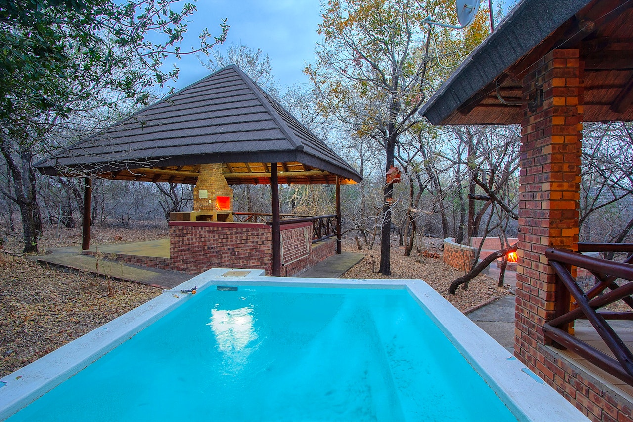 Kruger National Park South Accommodation at  | Viya