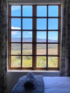 Western Cape Accommodation at Kruispad Cottage | Viya