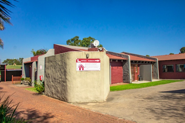 Mpumalanga Accommodation at ADO Guesthouse | Viya