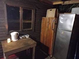 Garden Route Accommodation at Saxon River Huisie Ini Bos | Viya