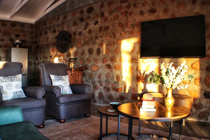 Northern Cape Accommodation at Serenity Cottage | Viya