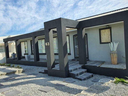 Gansbaai Accommodation at  | Viya