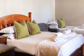 Boland Accommodation at  | Viya