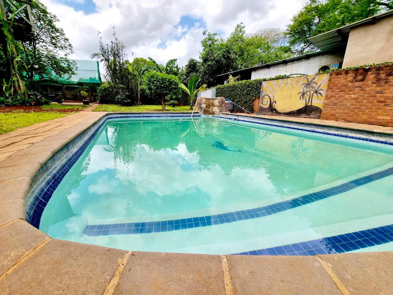 Kruger National Park South Accommodation at  | Viya