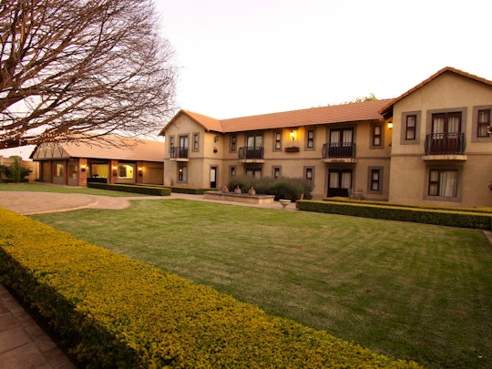 Johannesburg Accommodation at  | Viya