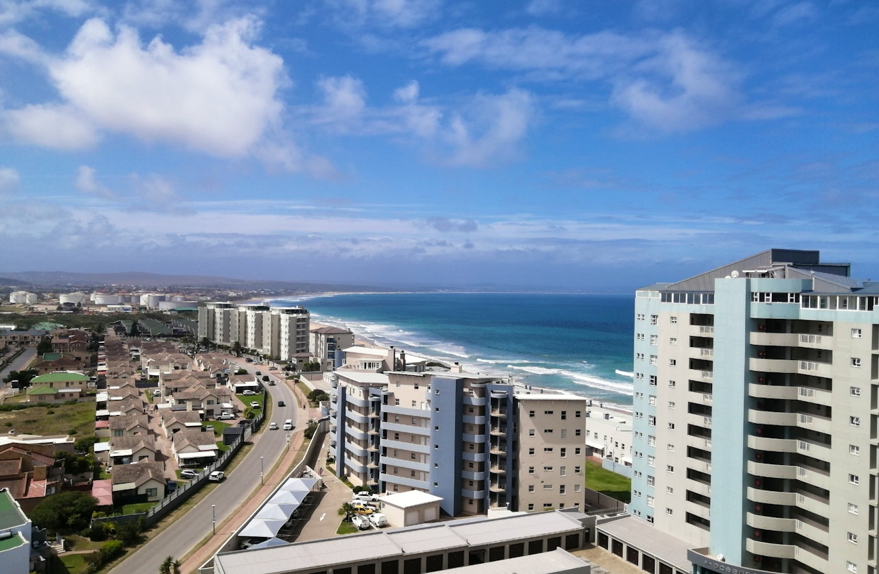 Mossel Bay Accommodation at  | Viya