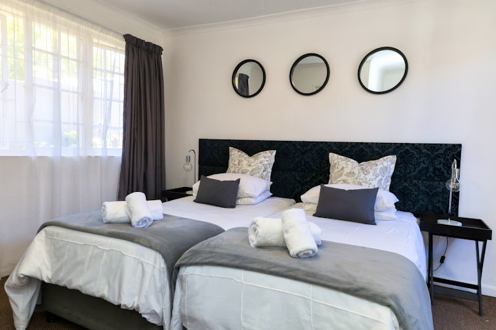 Western Cape Accommodation at George Lodge International | Viya