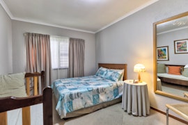 Cape Town Accommodation at Burger Strand Huis | Viya