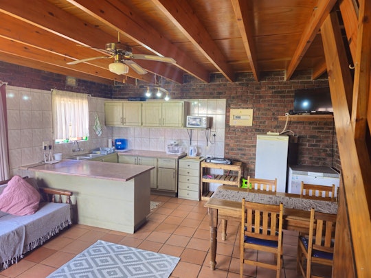 Garden Route Accommodation at  | Viya