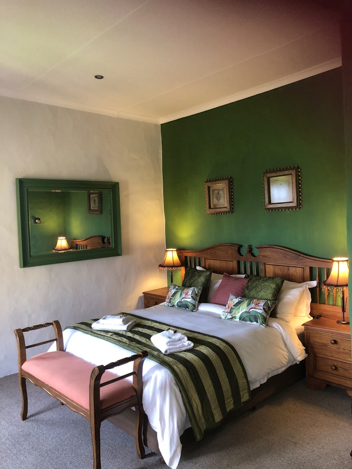 Jeffreys Bay Accommodation at Dio Dell 'Amore | Viya