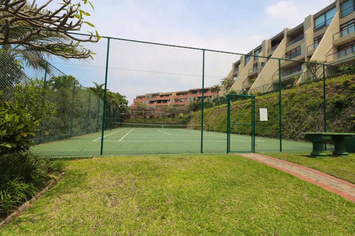 KwaZulu-Natal Accommodation at Surfside C302 | Viya