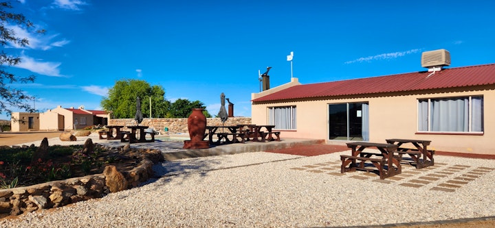 Northern Cape Accommodation at Pofadder Lodge by Country Hotels | Viya