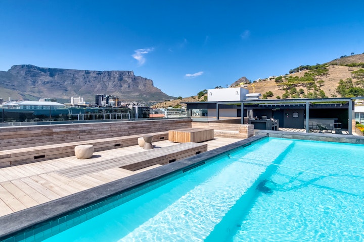 Cape Town Accommodation at Urban Elephant 1814 | Viya