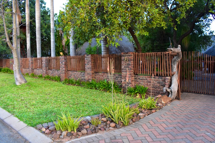 Mpumalanga Accommodation at Bata Nest | Viya