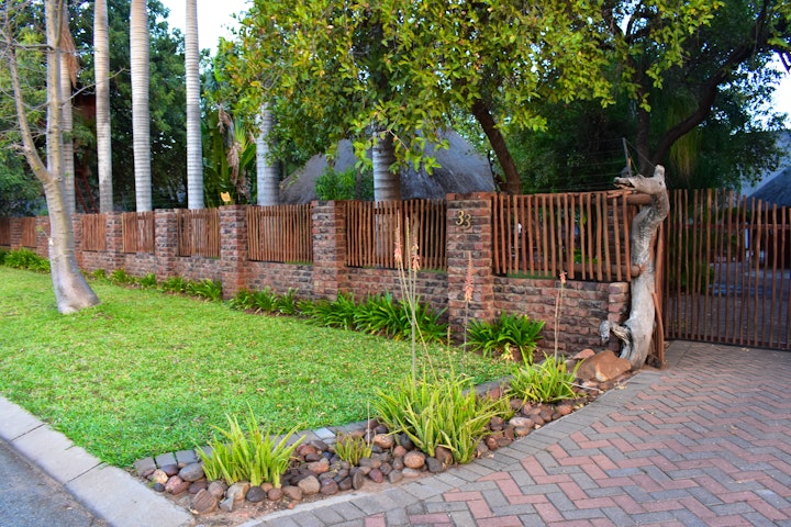 Lowveld Accommodation at Bata Nest | Viya