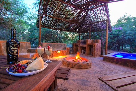 Kruger National Park South Accommodation at  | Viya