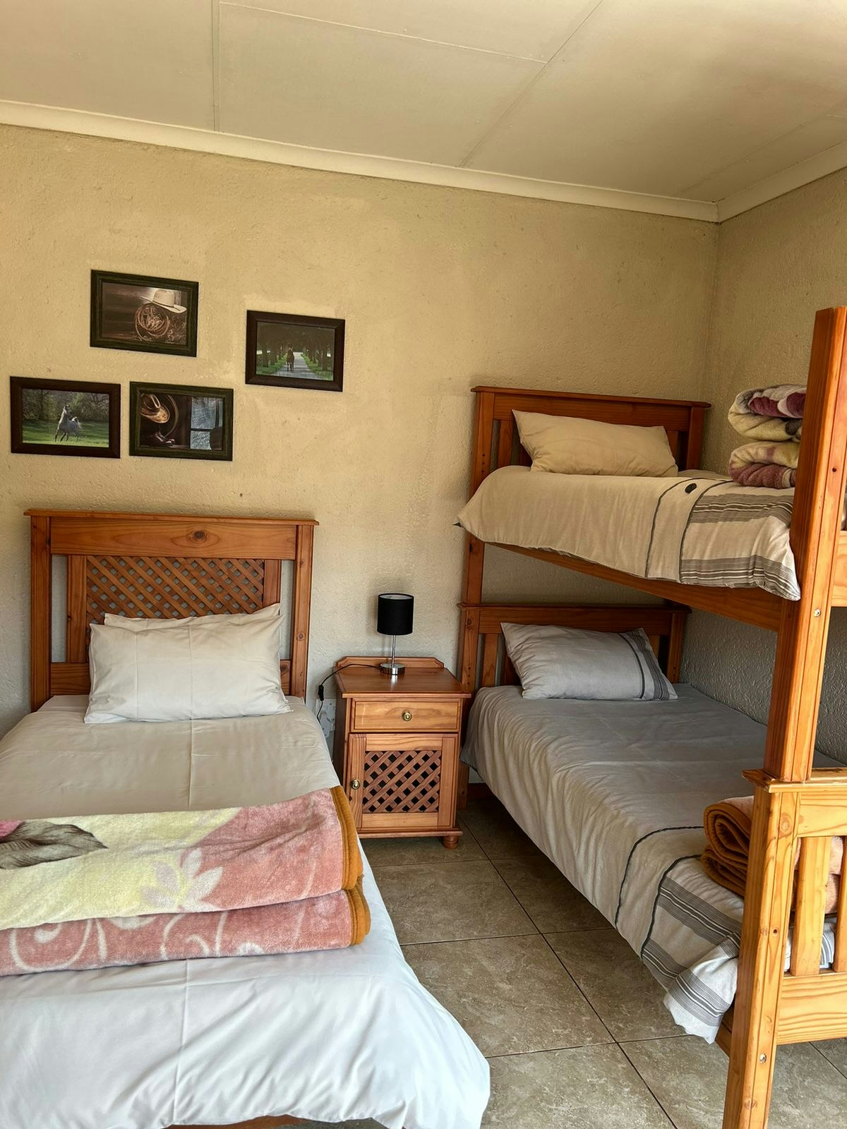 Silver Mist Resort | Rooms