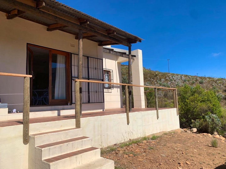 Cederberg Accommodation at Nina's House at Buffelspad | Viya