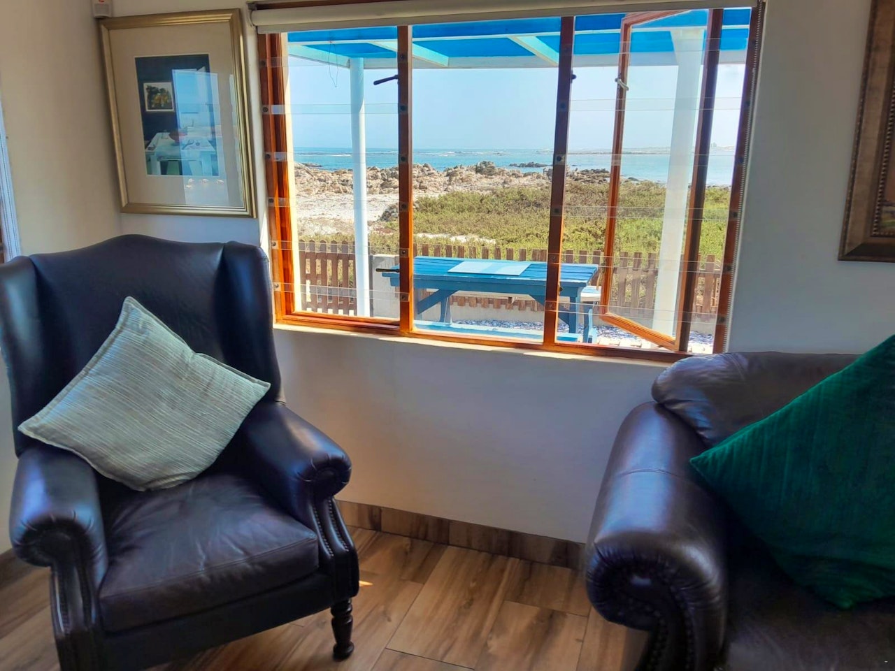 Port Nolloth Accommodation at  | Viya