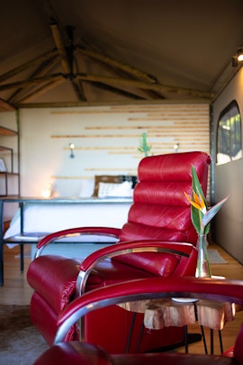 Western Cape Accommodation at Bo-den-See Luxury Tent | Viya