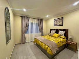 Amanzimtoti Accommodation at Six64 on Kingsway Apartment B3 | Viya