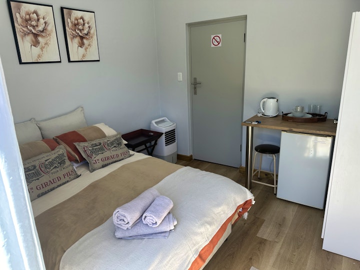 Western Cape Accommodation at Tranquil Rooms @ 9 East | Viya