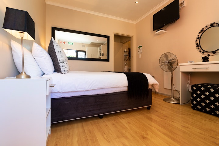 Cape Town Accommodation at Tyger Classique Villas | Viya