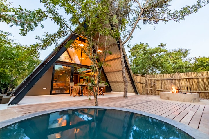 Kruger National Park South Accommodation at Van Jan | Viya
