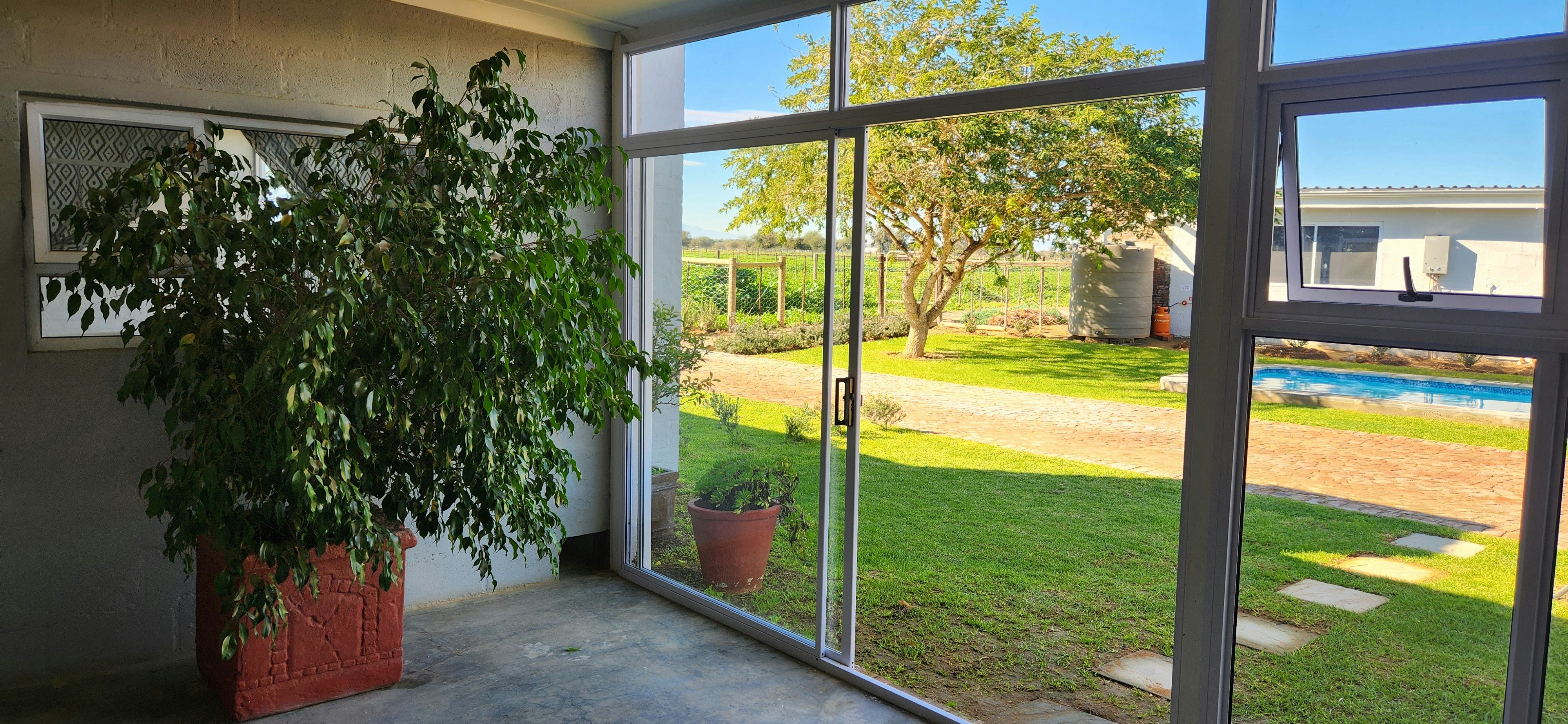 Volgenoeg Self Catering image no 41 of 41
