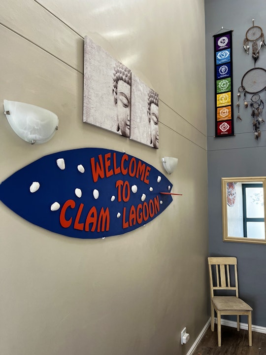 Langebaan Accommodation at  | Viya