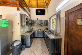 Kruger National Park South Accommodation at Elephant's Hide | Viya