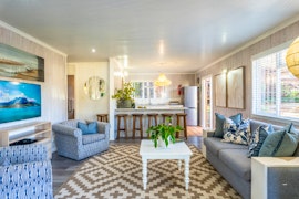 Knysna Accommodation at Osprey Cottage | Viya