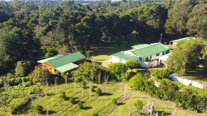 Garden Route Accommodation at Plett Forest Cabins & Wedding Venue | Viya