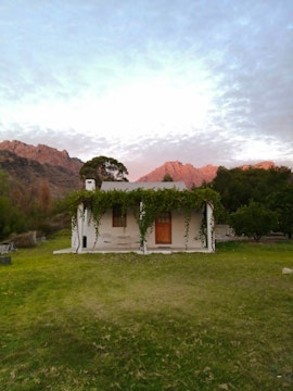 Cederberg Accommodation at  | Viya