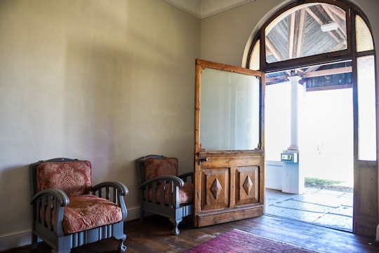 Karoo Accommodation at  | Viya