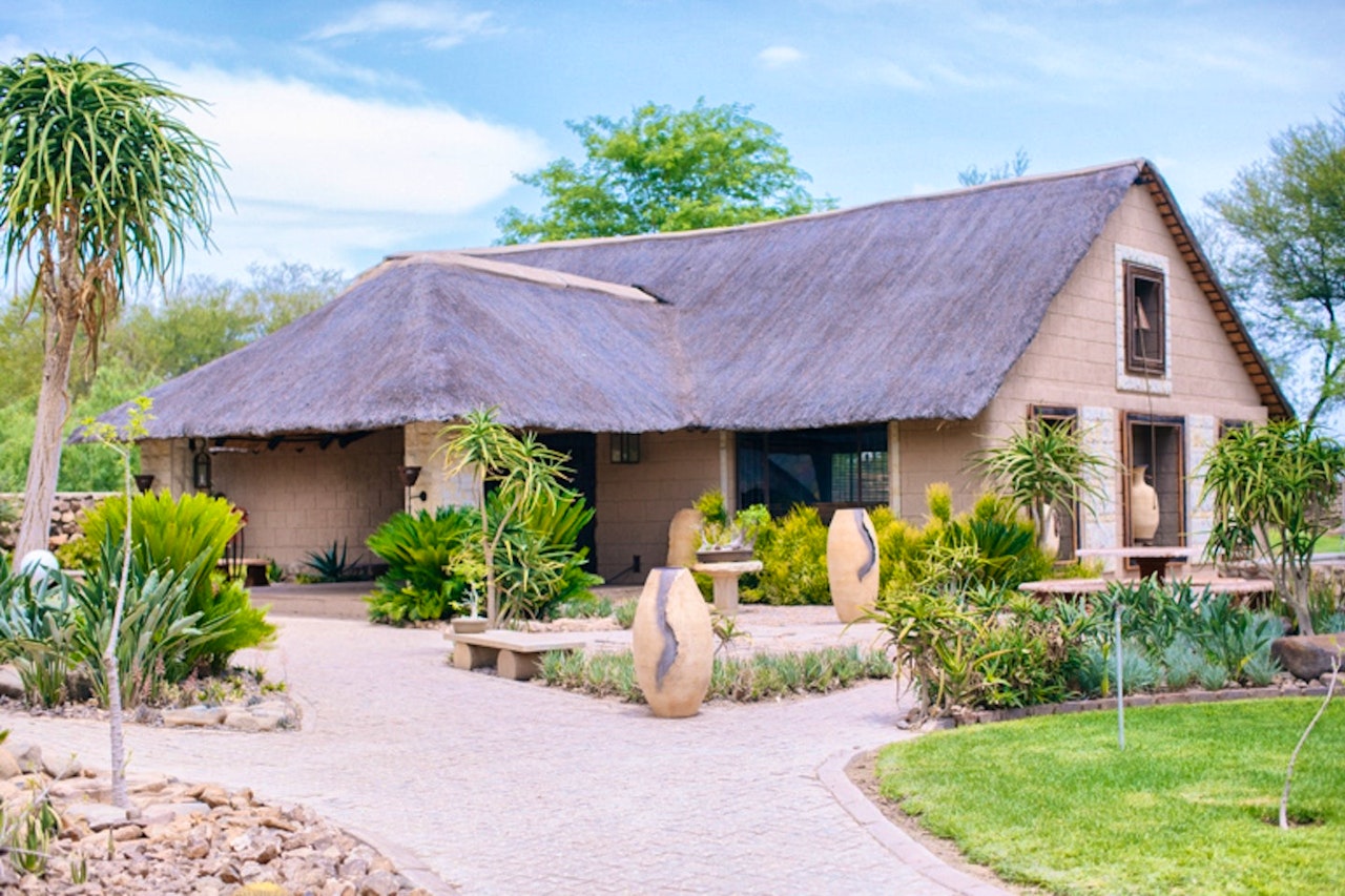 Limpopo Accommodation at  | Viya