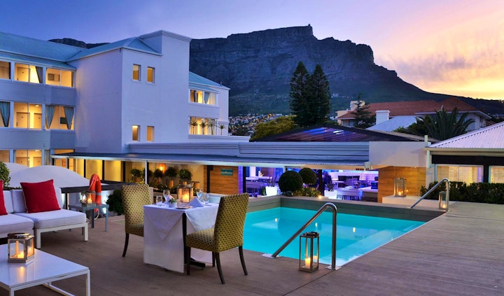 Cape Town Accommodation at The Cape Milner | Viya