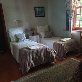 Western Cape Accommodation at  | Viya