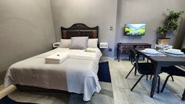 Knysna Accommodation at GreenMarket Studio | Viya