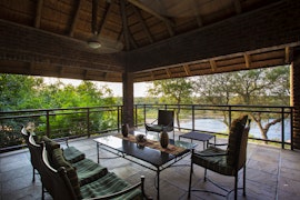 Kruger National Park South Accommodation at Hippo Hills | Viya