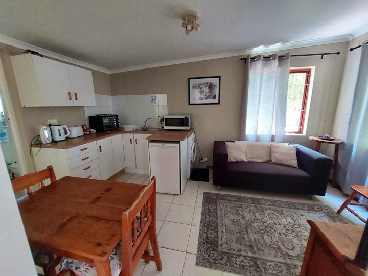 Cape Town Accommodation at Kenridge Durbanville Garden Cottage | Viya