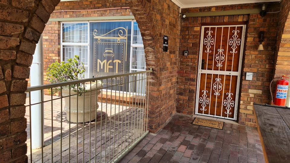 Boksburg Accommodation at  | Viya