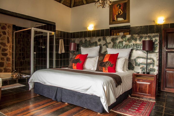 North West Accommodation at Kedar Heritage Lodge, Conference Centre & Spa | Viya